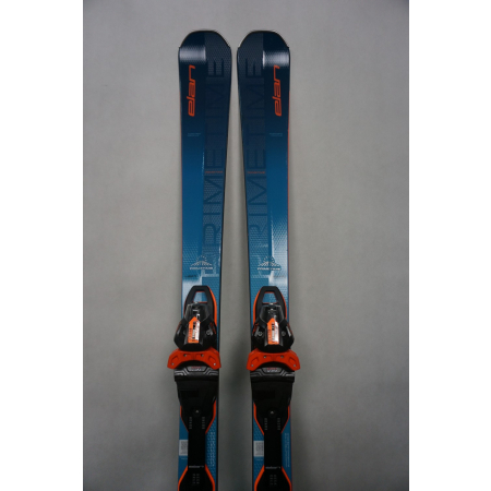 OR29 Elan Primetime 44 151 test 2025 idealne