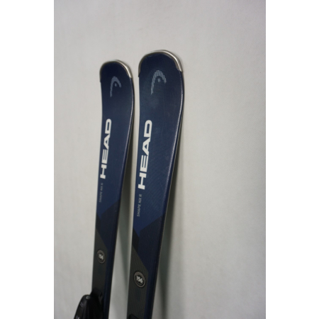 OR2 Head NXR Shape 156 test