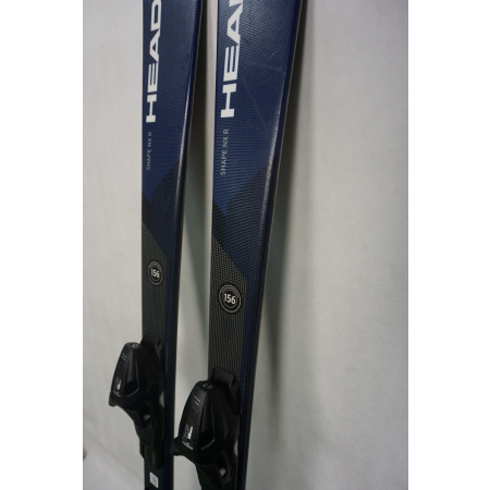 OR2 Head NXR Shape 156 test