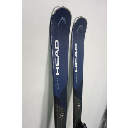 OR2 Head NXR Shape 156 test