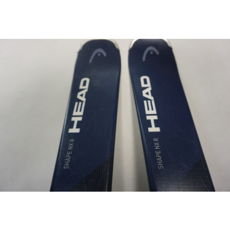 OR2 Head NXR Shape 156 test