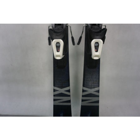 OR2 Head NXR Shape 156 test