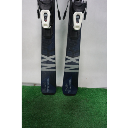 OR2 Head NXR Shape 156 test