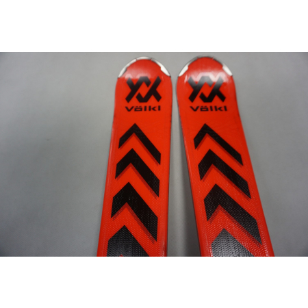 OR30 Volkl Racetiger RC 158 test