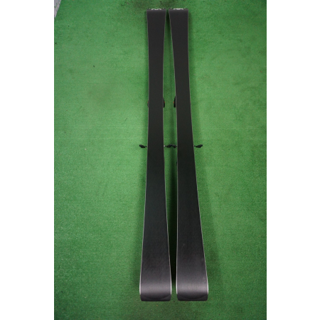 OR30 Volkl Racetiger RC 158 test