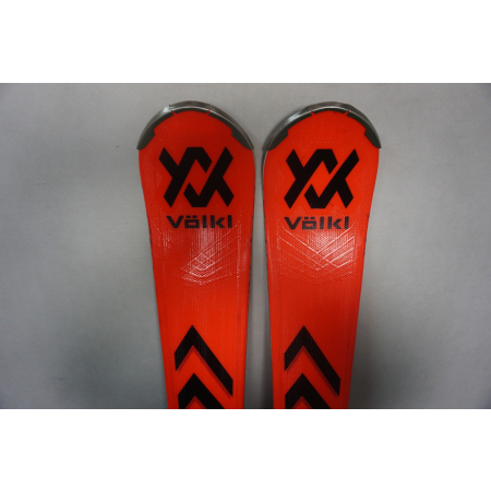 OR31 Volkl Racetiger RC 172 test