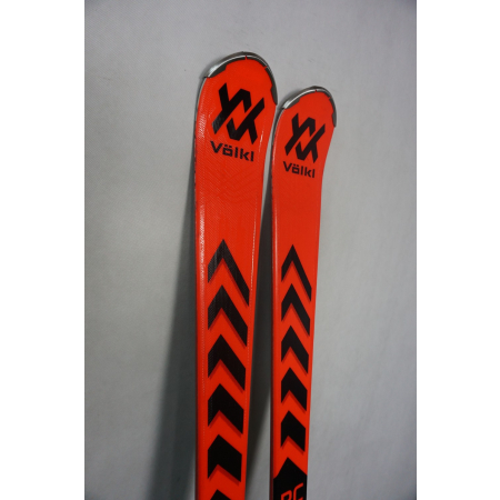 OR31 Volkl Racetiger RC 172 test