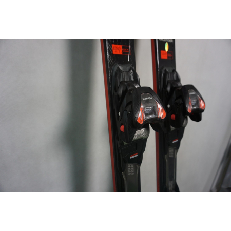 OR31 Volkl Racetiger RC 172 test