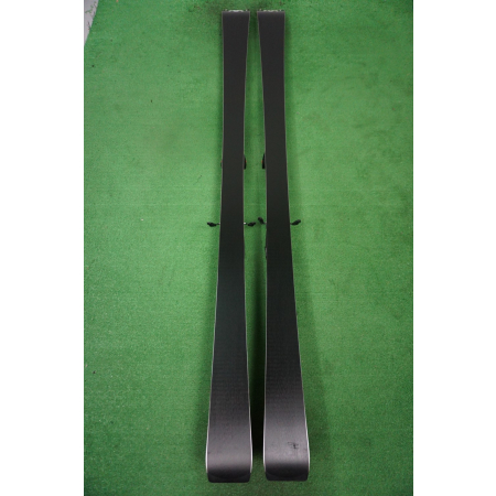 OR31 Volkl Racetiger RC 172 test