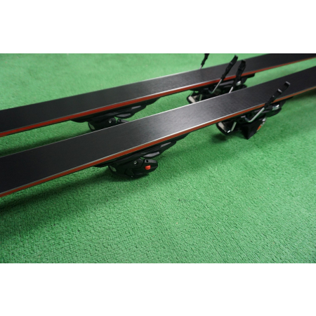 OR31 Volkl Racetiger RC 172 test