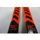 OR31 Volkl Racetiger RC 172 test