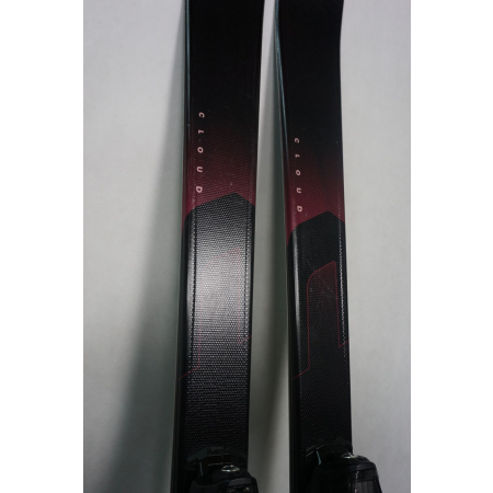 OR32 Atomic Cloud CL 149 test idealne