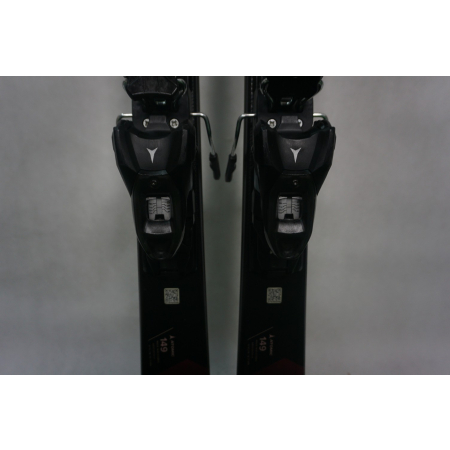 OR32 Atomic Cloud CL 149 test idealne