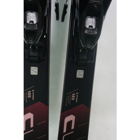 OR32 Atomic Cloud CL 149 test idealne