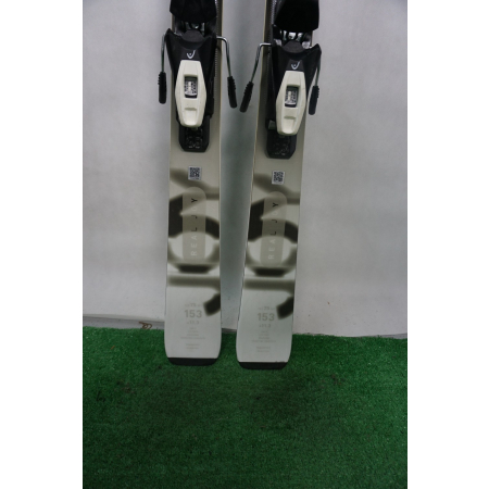 OR37 Head Real Joy 153 test 2025