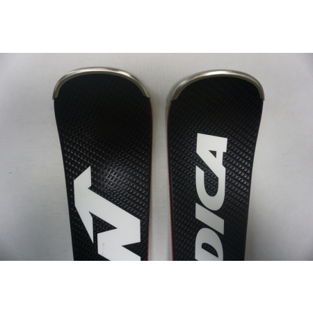 OR3 Nordica Dobermann GSR DC 180 test  2025 idealne