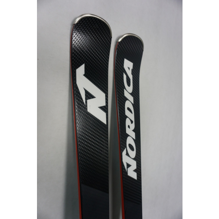 OR3 Nordica Dobermann GSR DC 180 test  2025 idealne