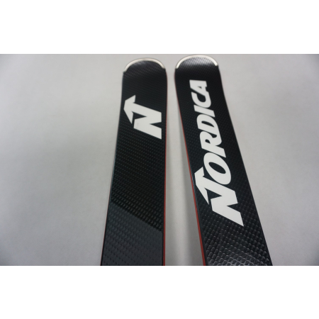 OR3 Nordica Dobermann GSR DC 180 test  2025 idealne
