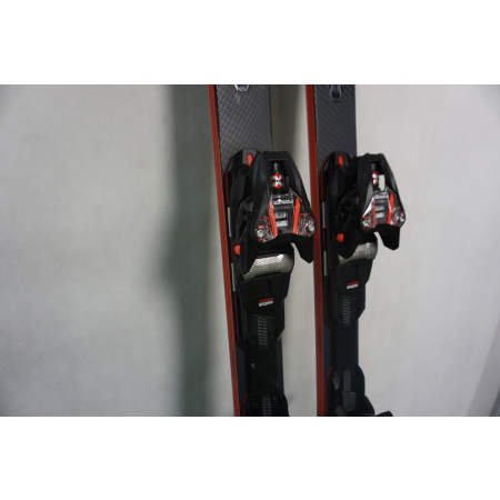 OR3 Nordica Dobermann GSR DC 180 test  2025 idealne