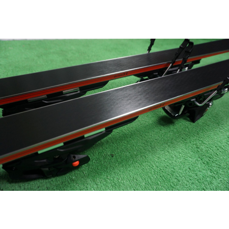 OR3 Nordica Dobermann GSR DC 180 test  2025 idealne