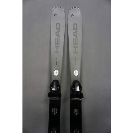 OR40 Head Real Joy 143 test 2025