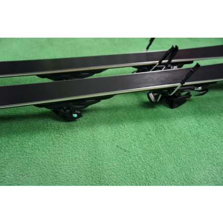 OR43 Volkl Flair SC Carbon 148 test idealne