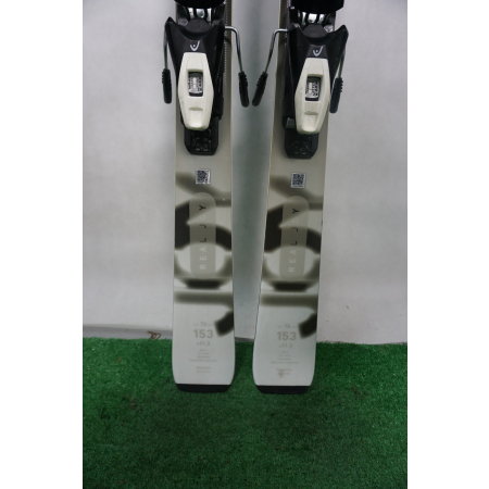 OR45 Head Real Joy 153 test 2025