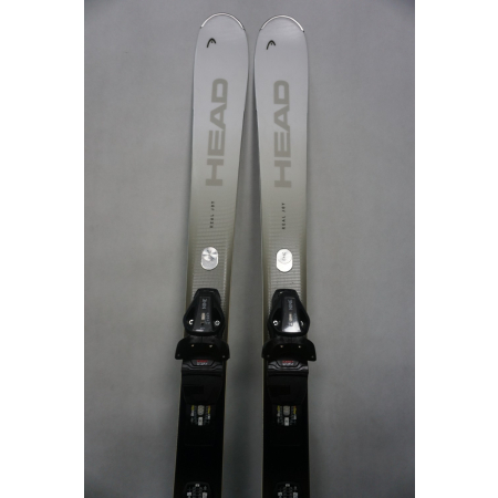 OR47 Head Real Joy 148 test 2025