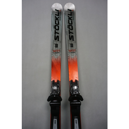 OR54 Stockli Laser WRT PRO 180 test idealne