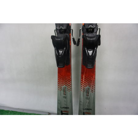 OR55 Stockli Laser WRT PRO 172 test idealne