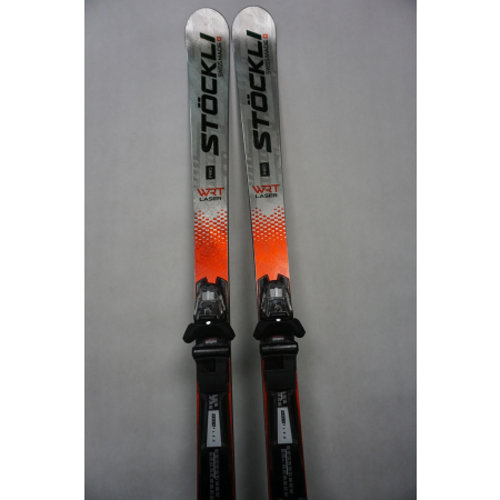 OR55 Stockli Laser WRT PRO 172 test idealne