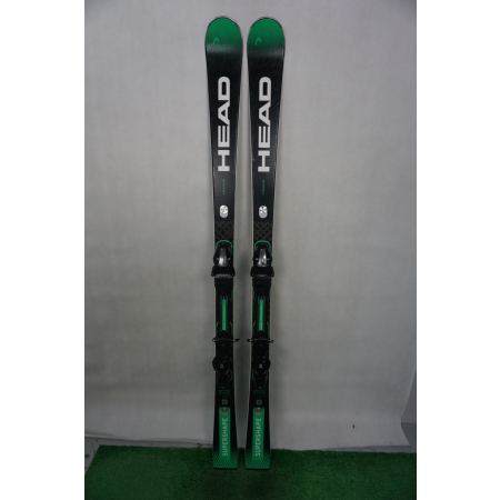 OR59 Head Supershape Magnum 170 test 2025 idealne