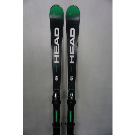 OR59 Head Supershape Magnum 170 test 2025 idealne