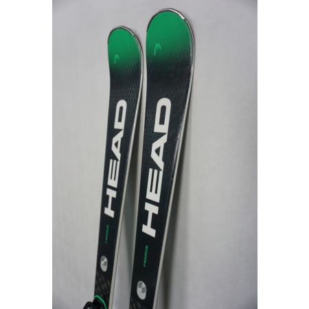 OR59 Head Supershape Magnum 170 test 2025 idealne