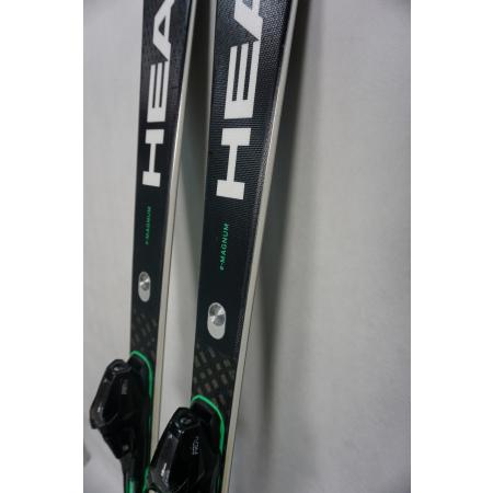 OR59 Head Supershape Magnum 170 test 2025 idealne