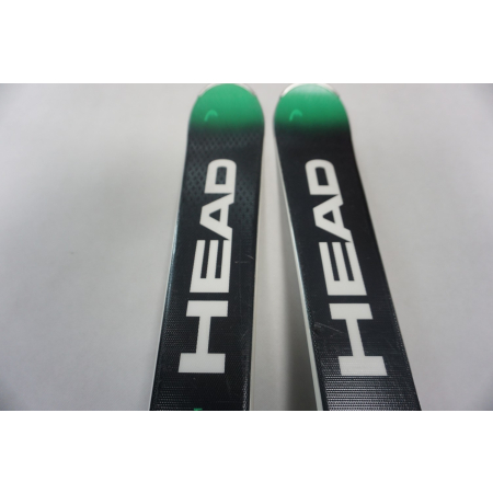 OR59 Head Supershape Magnum 170 test 2025 idealne