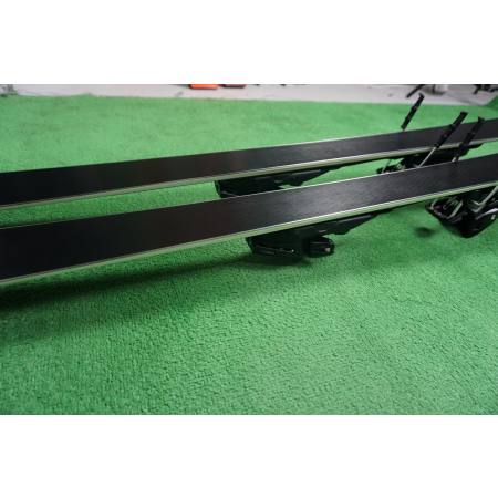 OR59 Head Supershape Magnum 170 test 2025 idealne