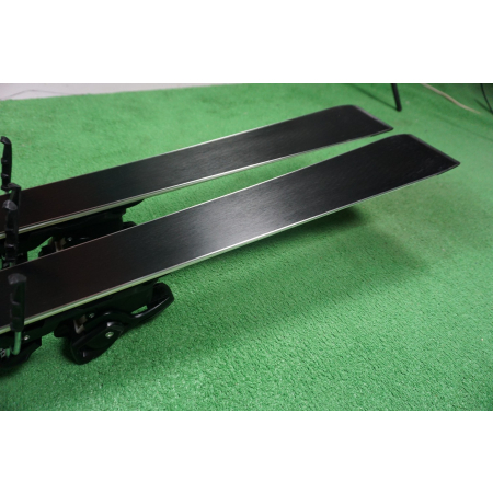 OR59 Head Supershape Magnum 170 test 2025 idealne