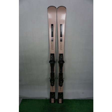 OR62 Salomon S Max N8 150 test 2025 idealne
