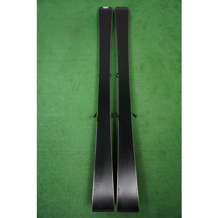 OR66 Salomon S Max W X7 Ti 150 test 2025 idealne