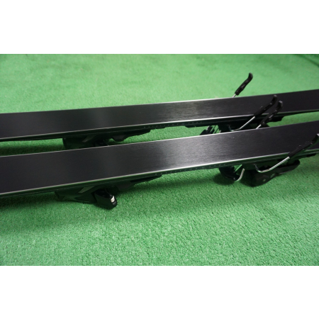 OR66 Salomon S Max W X7 Ti 150 test 2025 idealne