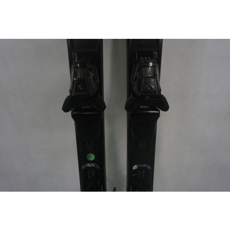 OR69 Salomon S Max W X7 Ti 155 test 2025 idealne