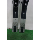 OR69 Salomon S Max W X7 Ti 155 test 2025 idealne