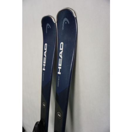OR6 Head NXR Shape 156 test
