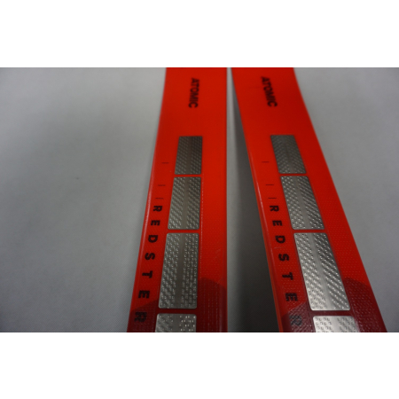 OR71 Atomic Redster G9 172 test