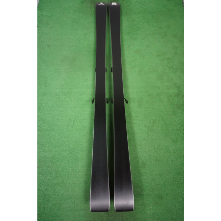 OR71 Atomic Redster G9 172 test