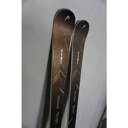 OR74 Head Prestige 170 test