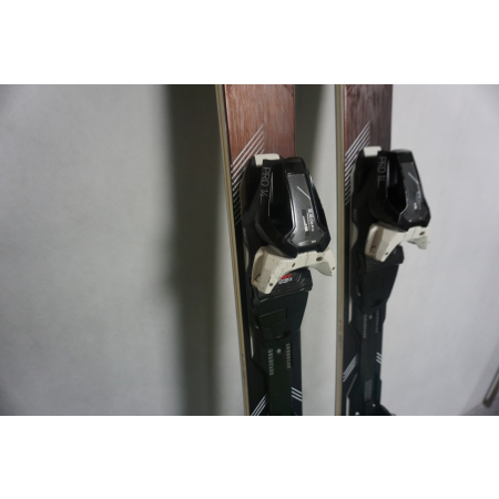 OR74 Head Prestige 170 test