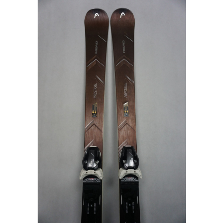 OR74 Head Prestige 170 test