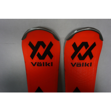 OR77 Volkl Racetiger RC 165 test